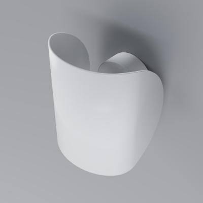 Настенный светильник Santa LE245W-2W