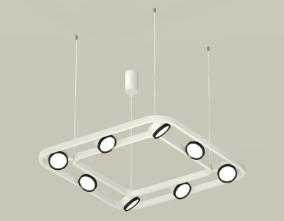 Подвесной светильник TRADITIONAL XB9177101