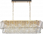 Подвесная люстра Ritz SL6138.303.14 