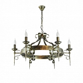 Подвесная люстра Бастион Бастион-6 
