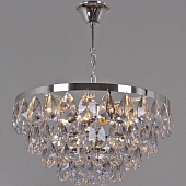 Подвесная люстра  08533-0.4-10 