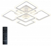 Потолочная люстра LED HIGH-TECH LED LAMPS 82022 