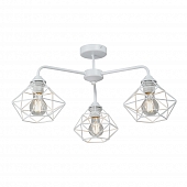 Потолочная люстра  V4258-0/3PL 