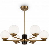 Потолочная люстра Marble FR5230PL-06BS 