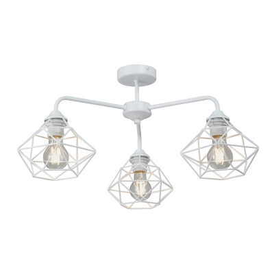 Потолочная люстра  V4258-0/3PL