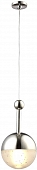 Подвесной светильник TRUENA TRUENA SP1 NICKEL 