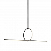 Подвесной светильник Arrangements Round L46902 