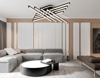 Потолочная люстра Comfort FL6262