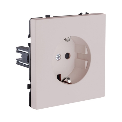 Розетка Eclipse EC-014CM