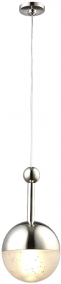 Подвесной светильник TRUENA TRUENA SP1 NICKEL