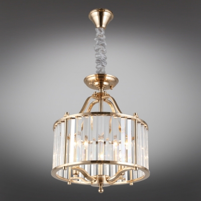 Подвесная люстра Romen APL.809.03.04