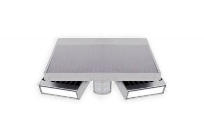 Уличный консольный светильник  P9012 S