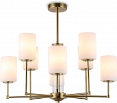 Потолочная люстра High Light LH56217 