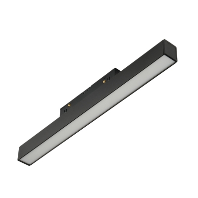 Трековый светильник Flow MT0210-10W3K-B