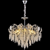 Подвесная люстра  47300-0.3-08 CH 