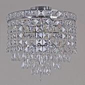 Потолочная люстра  90188-0.3-06 CR 