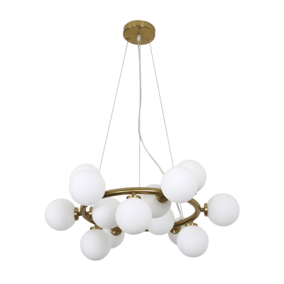 Подвесной светильник MODESTYLE MS.6033.15 BS