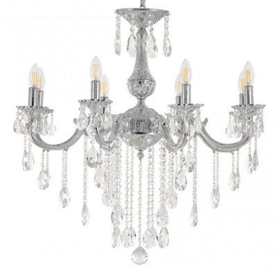 Подвесная люстра AL7801 AL78101/8/250 B NW