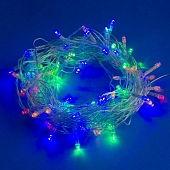 Гирлянда  ULD-S2500-225/STK MULTI IP20 