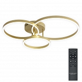 Потолочная люстра Modern Ii LED LAMPS 81480 