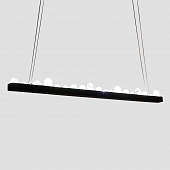 Подвесной светильник Crystal KR0543P-M 