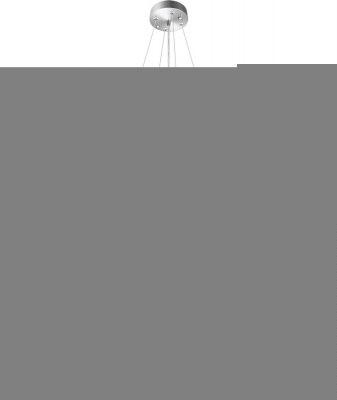 Подвесной светильник Drops 10376/1000