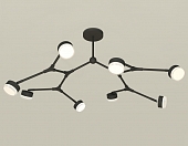 Потолочная люстра TRADITIONAL XB9060250 
