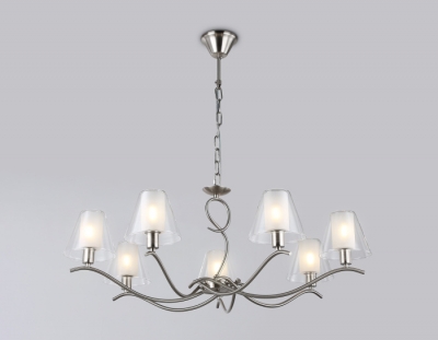 Подвесная люстра High Light LH57083