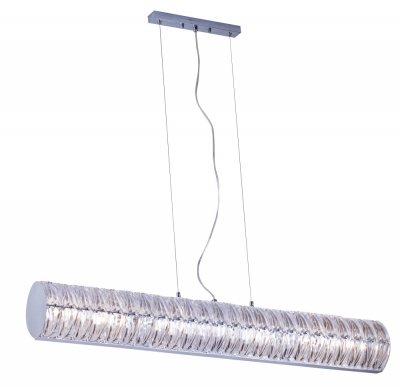 Подвесной светильник Rumba Rumba 1053.6 chrome