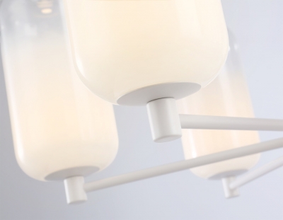 Подвесная люстра High Light LH11107