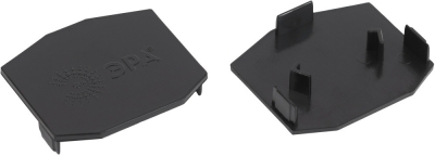 Заглушка Nova TRM-PC20-EC-B