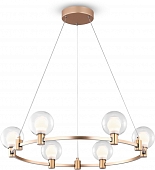 Подвесная люстра Urban FR4005PL-06G1 