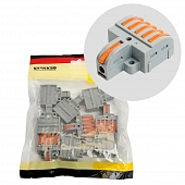 Клемма соединительная  49793 