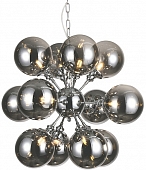 Подвесная люстра Ludlow KG0770P-12 