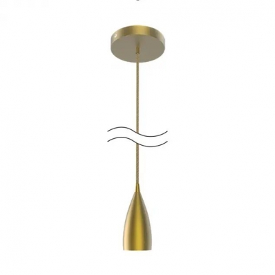 Подвесной светильник Decor PL032