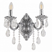 Бра AL7801 AL7801B10/2/175 B Ni 