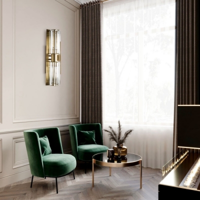 Бра MODELUX ML.524.02 AB