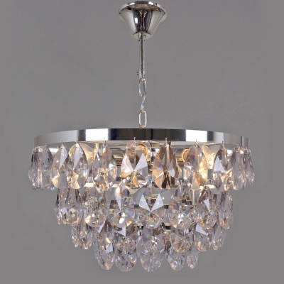 Подвесная люстра  08533-0.4-08