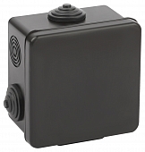 Коробка разветвительная  KOR-80-80-50-7g-B 