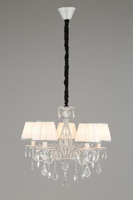 Подвесная люстра Omnilux 608 OML-60813-05