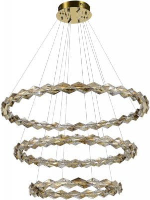 Подвесной светильник Diamanta SL6009.203.03