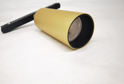 Трековый светильник  TR032-2-12W4K-S-MG