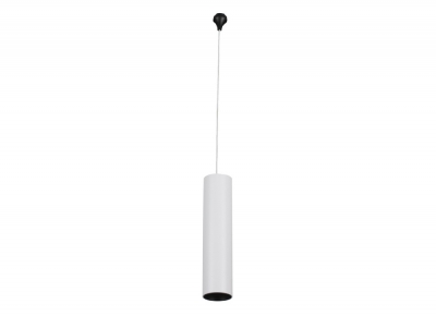 Подвесной светильник Piano DL18629/01 White S
