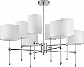 Потолочная люстра Latti 6589/8C 