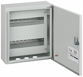 Распределительный щит  NO_SIMPLE_STM_SHRN-24_IP31 