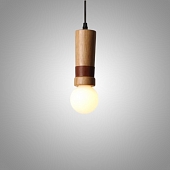 Подвесной светильник  Sash01 