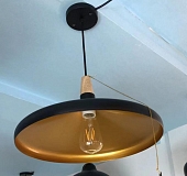 Подвесной светильник  F3324-07 