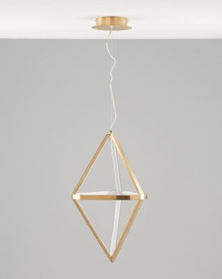 Подвесной светильник Grape V10350-PL