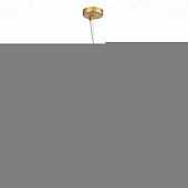 Подвесной светильник Contatto SL1225.203.01 