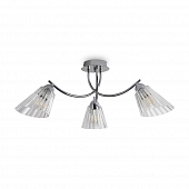 Потолочная люстра Faber FR5423PL-03CH 